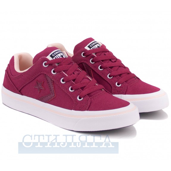 Converse el distrito red deals