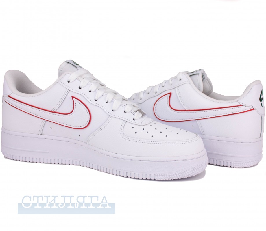 Air force best sale 1 white white