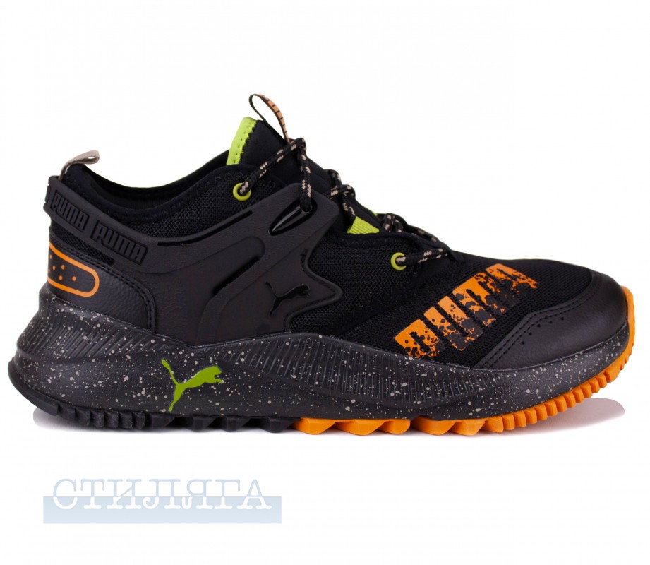 Puma hybrid clearance black