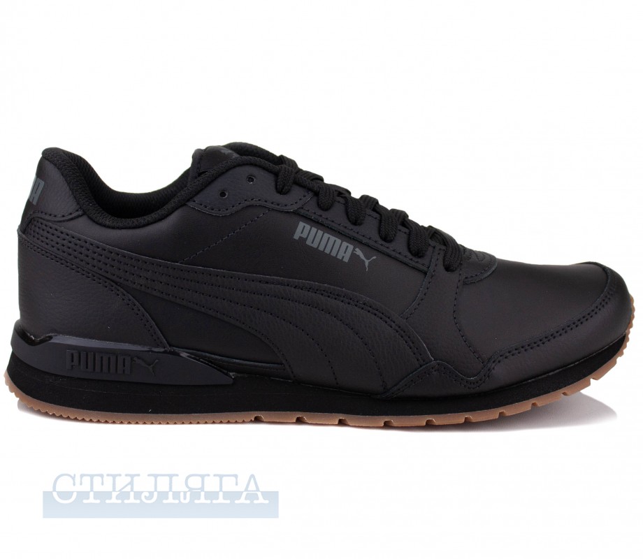 PUMA RUNNER 38485504 i 41 7 5 Black