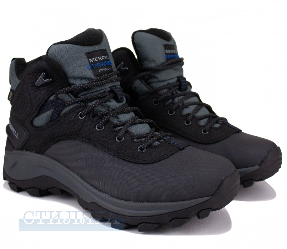 Мужские ботинки Merrell Thermo Kiruna 2 Mid WP J037239 кожаные