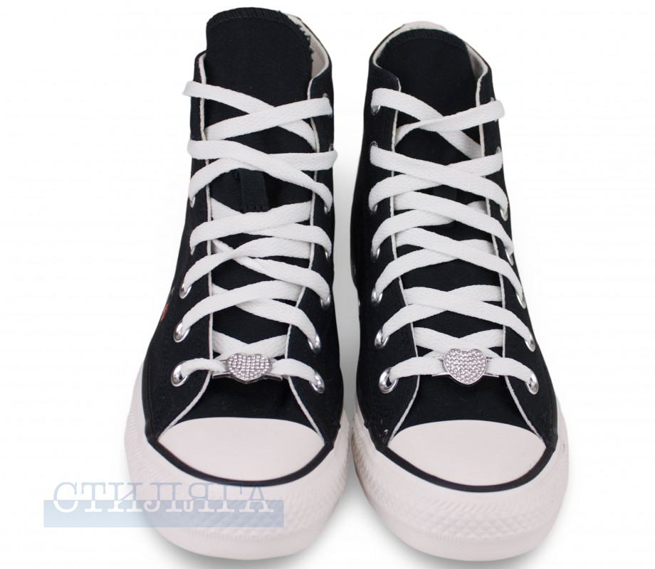 Converse Chuck Taylor All Star Y2K Heart A09116C
