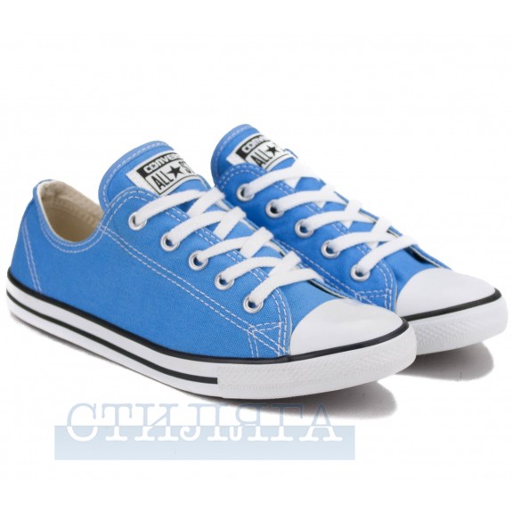 Converse dainty blue new arrivals