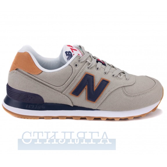 New balance shop ml574ylb