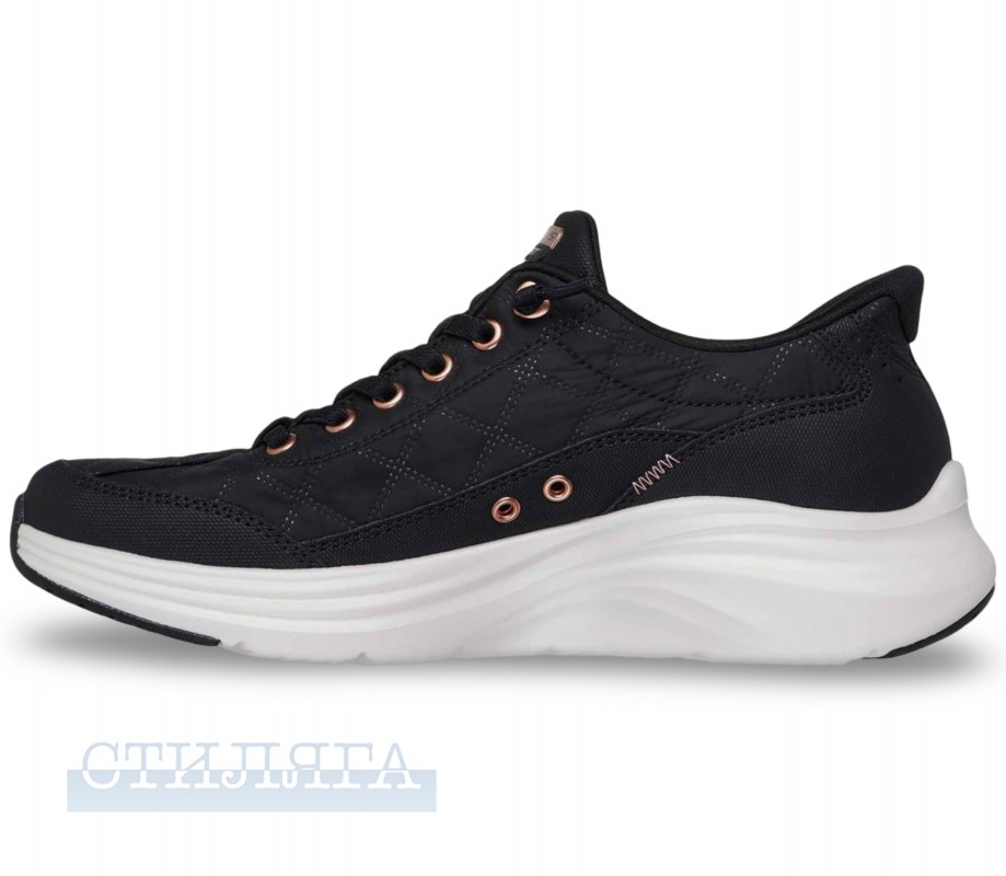 Кросівки Skechers Slip-ins: Contour Foam - Cozy Fit Golden Hour