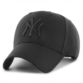 Кепка 47 Brand New York Yankees B-MVPSP17WBP-BKB Black
