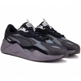 puma rs x puzzle 37157002 42 8 black grey