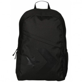 Рюкзак converse speed backpack (star chevron) 10005996-001 black полиэстер