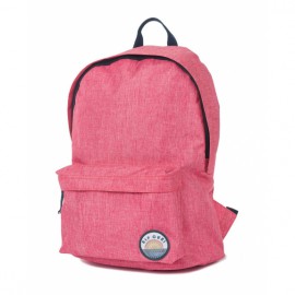Rip curl lbpnb4-pink o/s(р) рюкзак pink материал
