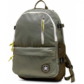 Рюкзак converse straight edge backpack 10017270-322 o/s(р) olive