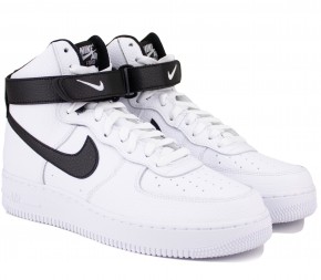 Мужские кроссовки Nike Air Force 1 07 High CT2303-002 | Стиляга