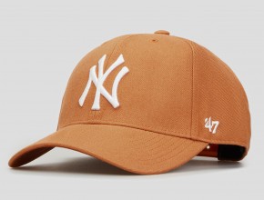 Кепка 47 Brand MLB New York Yankees B-MVPSP17WBP-BO Акрил