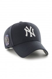 Кепка 47 Brand MLB New York Yankees Sure Shot BCWS-SUMVP17WBP-NY01 Navy