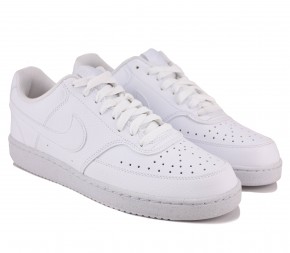 Кроссовки Nike Court Vision Low Next Nature DH2987-100 White