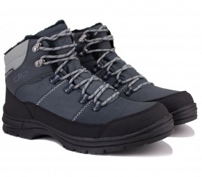 Ботинки CMP Annuuk Snow Boot Wp 31Q4957-U911 Grey