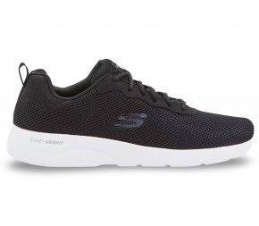 Кросівки Skechers Dynamight 2.0 - Rayhill 58362 BLK Black