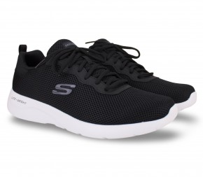 Кросівки Skechers Dynamight 2.0 - Rayhill 58362 BLK Black
