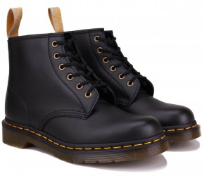 Ботинки Dr. Martens Vegan 101 Felix Ankle Boots 23984001 Black 