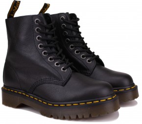 Ботинки Dr. Martens 1460 Pascal Bex Pisa Leather 26206001 Black