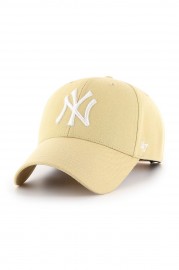 Кепка 47 Brand New York Yankees MVP B-MVPSP17WBP-LG Yellow