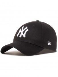 Кепка New Era Essential 940 New York Yankees 12122741 Black