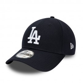 Кепка New Era LA Dodgers Repreve Team Contrast 9FORTY 60141499 Navy