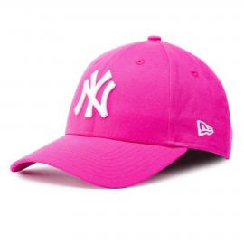 Кепка New Era New York Yankees 9Forty 11157578 Pink