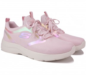 Кроссовки Skechers Dynamight 2.0 149694 ROS Pink
