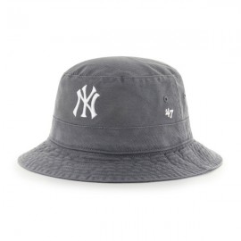 Панама 47 Brand New York Yankees B-BKT17GWF-CC Grey