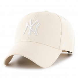 Кепка 47 Brand New York Yankees B-MVPSP17WBP-NTC Beige