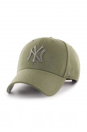 Кепка 47 Brand New York Yankees B-MVPSP17WBP-SWA Khaki