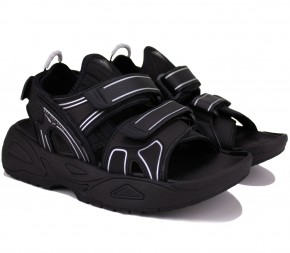 Босоножки Puma Traek Sandals 38907201 Black