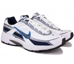Кроссовки Nike Initiator 394055-101 White/Grey