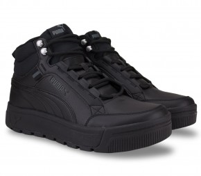 Черевики Puma Tarrenz SB III 39262801 Black