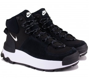 Ботинки Nike City Classic Boot DQ5601-001 Black