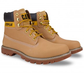 Черевики Caterpillar Colorado 2.0 P110428 Camel