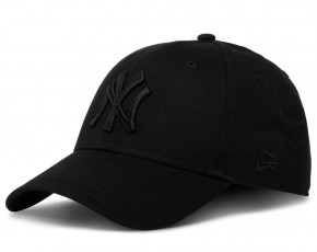 Кепка New Era New York Yankees 9Forty 80468932 Black
