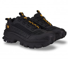 Кросівки Caterpillar Intruder Mecha P111425 Black