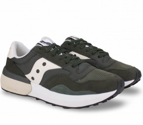 SAUCONY Jazz Nxy S70790-1 Кросiвки 42(8,5)(р) Black/White