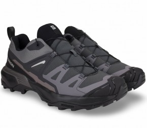 SALOMON X ultra 360 gtx 474483 Кросiвки 41,5(7,5)(р) Black/Grey