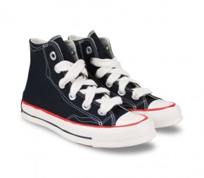 Кеды Converse Chuck 70 Sketch A09139C Black