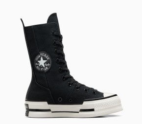 Кеды Converse Chuck 70 Plus XHi A10361C Black