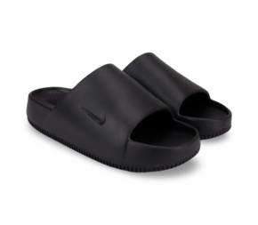 Шльопанці Nike Calm Slide DX4816-001 Black