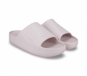 NIKE Calm Slide DX4816-600 Шльопанцi 38(7)(р) Light Violet