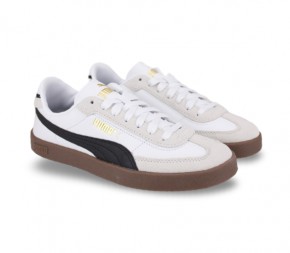 Кроссовки Puma Club II Era 39744707 White