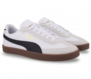 Кроссовки Puma Club II Era 39744707 White