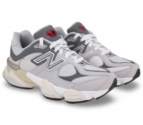 New balance Кроссовки New Balance 9060 GC9060GY Grey