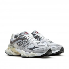 NEW BALANCE U9060GY Кросiвки 41,5(8)(р) White/Grey