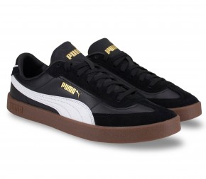 Кеды Puma Club II Era 39744702 Black