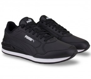 Кроссовки Puma ST Runner v4 L 39906808 Black